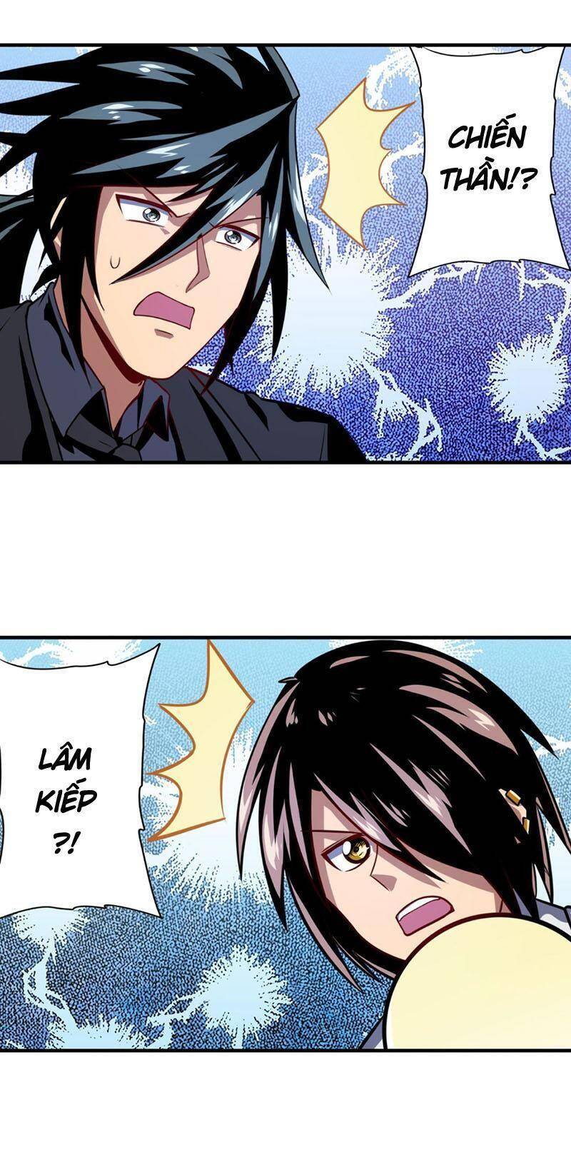 Anh Hùng ? Ta Không Làm Lâu Rồi Chapter 410 - 9