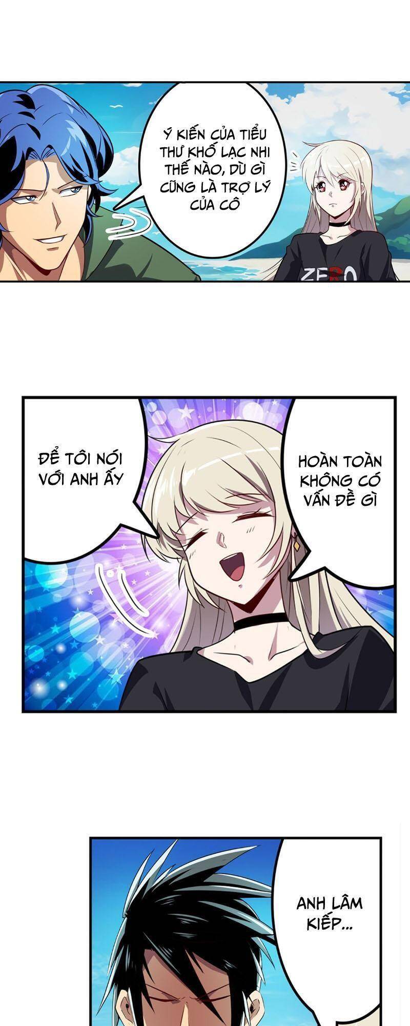 Anh Hùng ? Ta Không Làm Lâu Rồi Chapter 411 - 14