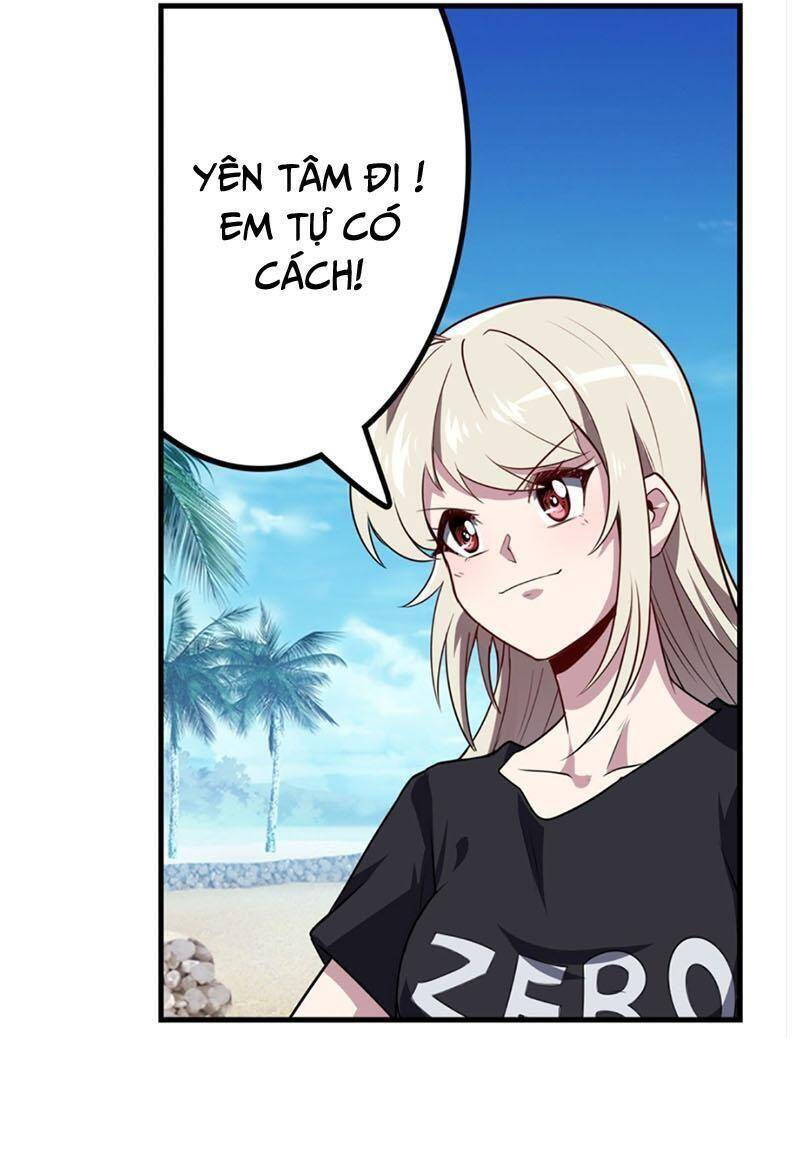 Anh Hùng ? Ta Không Làm Lâu Rồi Chapter 411 - 17