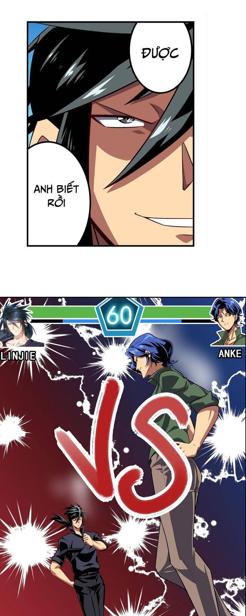 Anh Hùng ? Ta Không Làm Lâu Rồi Chapter 411 - 18