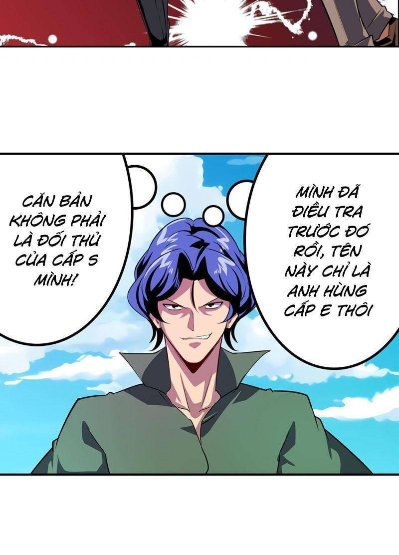 Anh Hùng ? Ta Không Làm Lâu Rồi Chapter 411 - 19