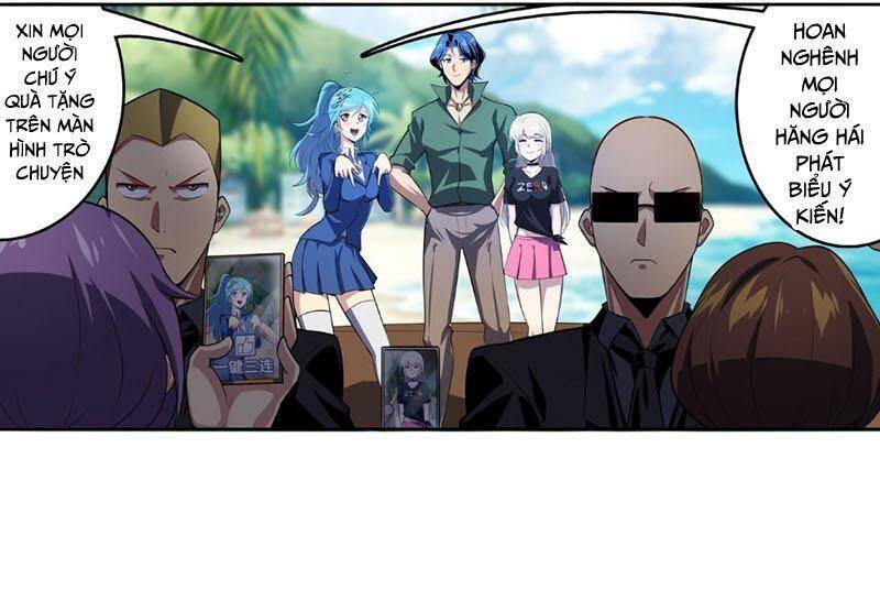 Anh Hùng ? Ta Không Làm Lâu Rồi Chapter 411 - 3