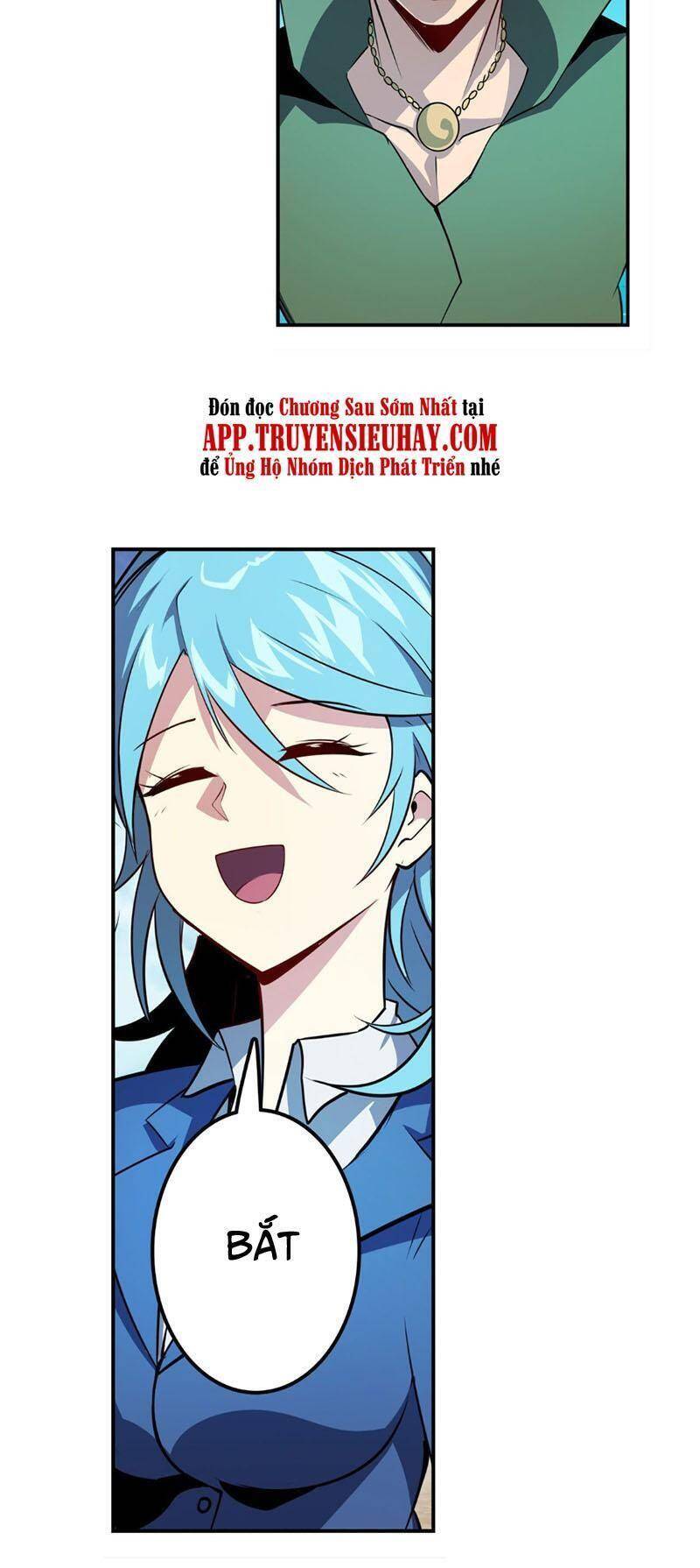 Anh Hùng ? Ta Không Làm Lâu Rồi Chapter 411 - 21