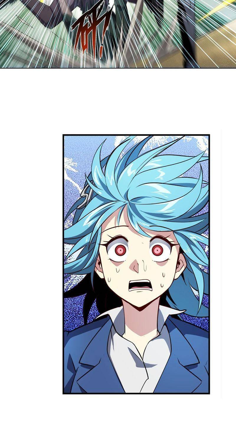 Anh Hùng ? Ta Không Làm Lâu Rồi Chapter 411 - 23