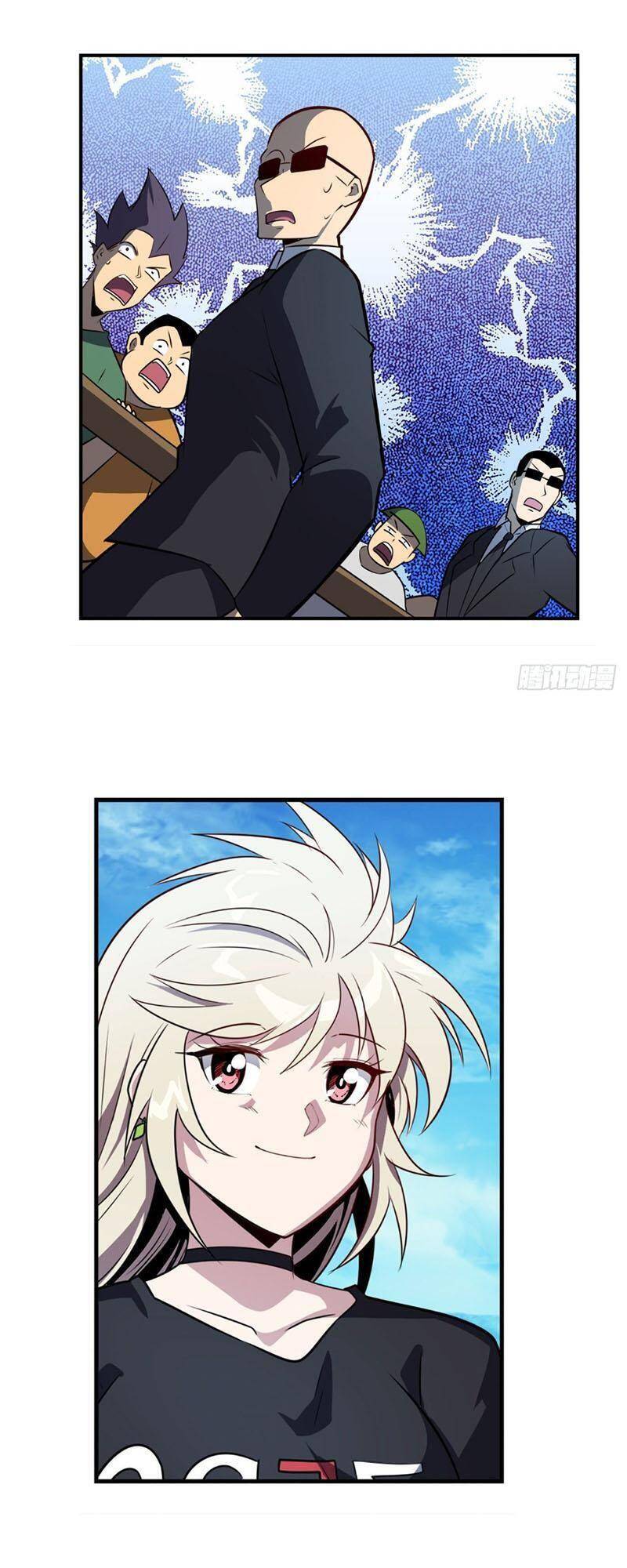 Anh Hùng ? Ta Không Làm Lâu Rồi Chapter 411 - 24