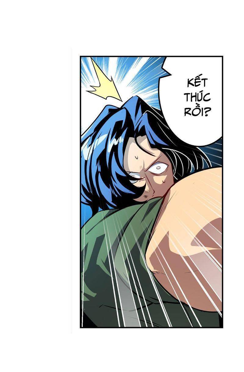 Anh Hùng ? Ta Không Làm Lâu Rồi Chapter 411 - 29