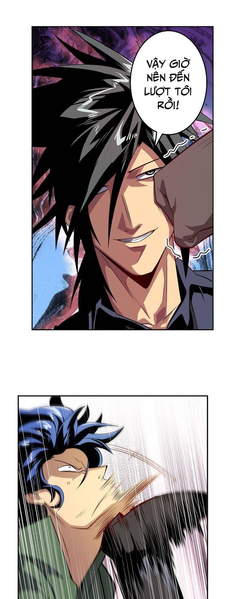 Anh Hùng ? Ta Không Làm Lâu Rồi Chapter 411 - 30