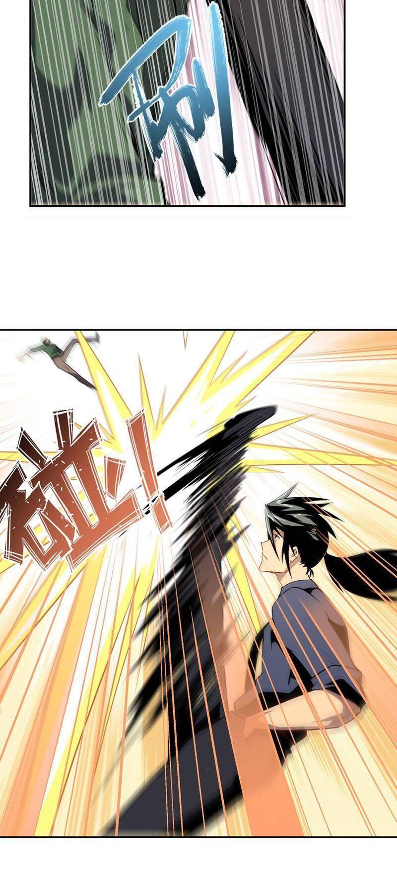 Anh Hùng ? Ta Không Làm Lâu Rồi Chapter 411 - 31