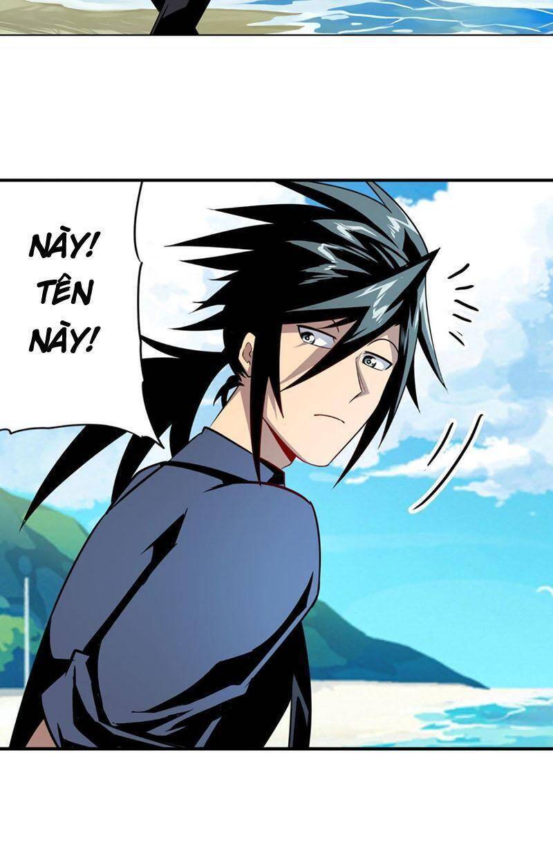 Anh Hùng ? Ta Không Làm Lâu Rồi Chapter 411 - 33