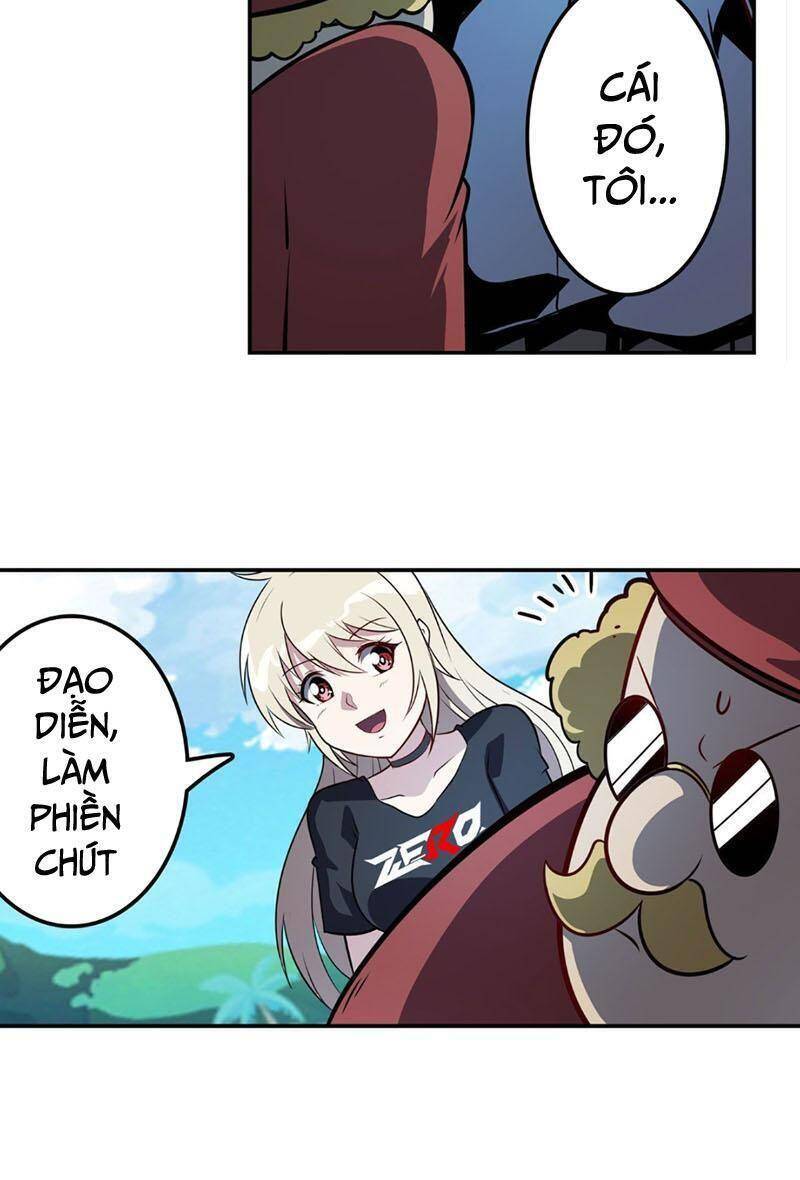Anh Hùng ? Ta Không Làm Lâu Rồi Chapter 411 - 35
