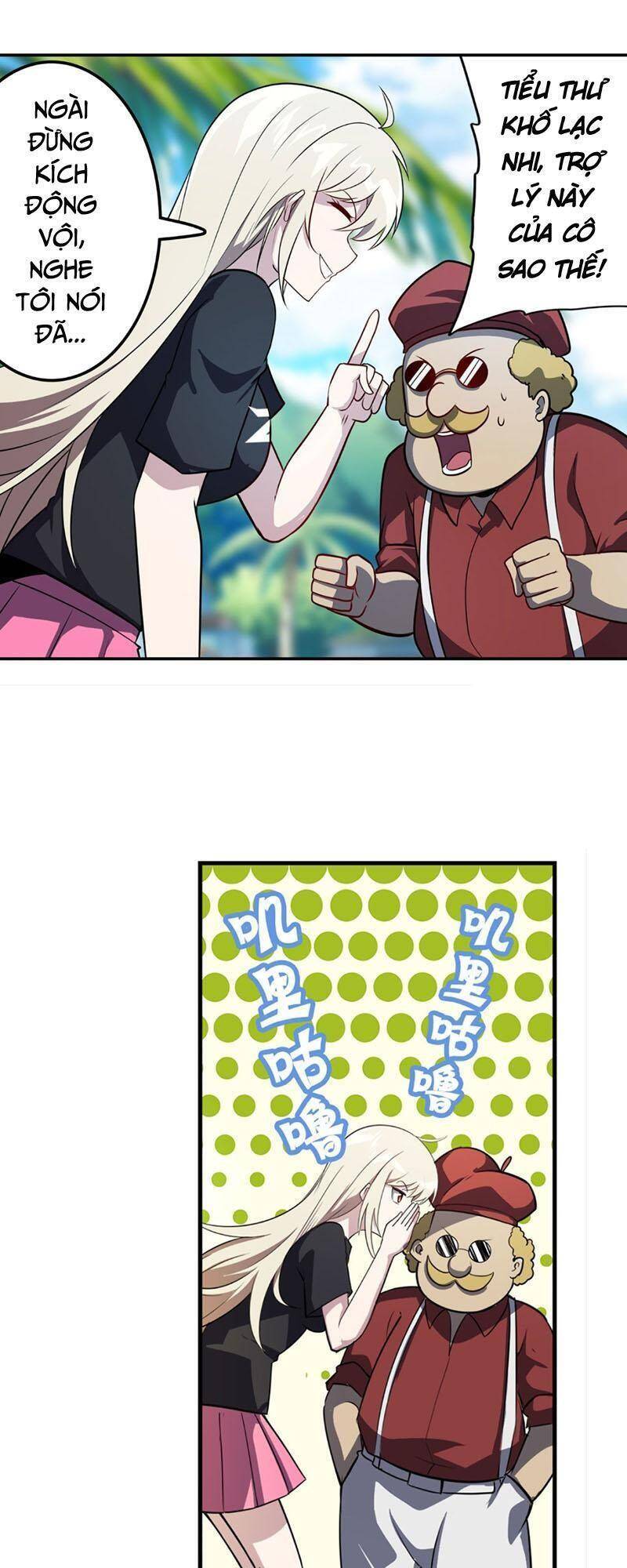 Anh Hùng ? Ta Không Làm Lâu Rồi Chapter 411 - 36