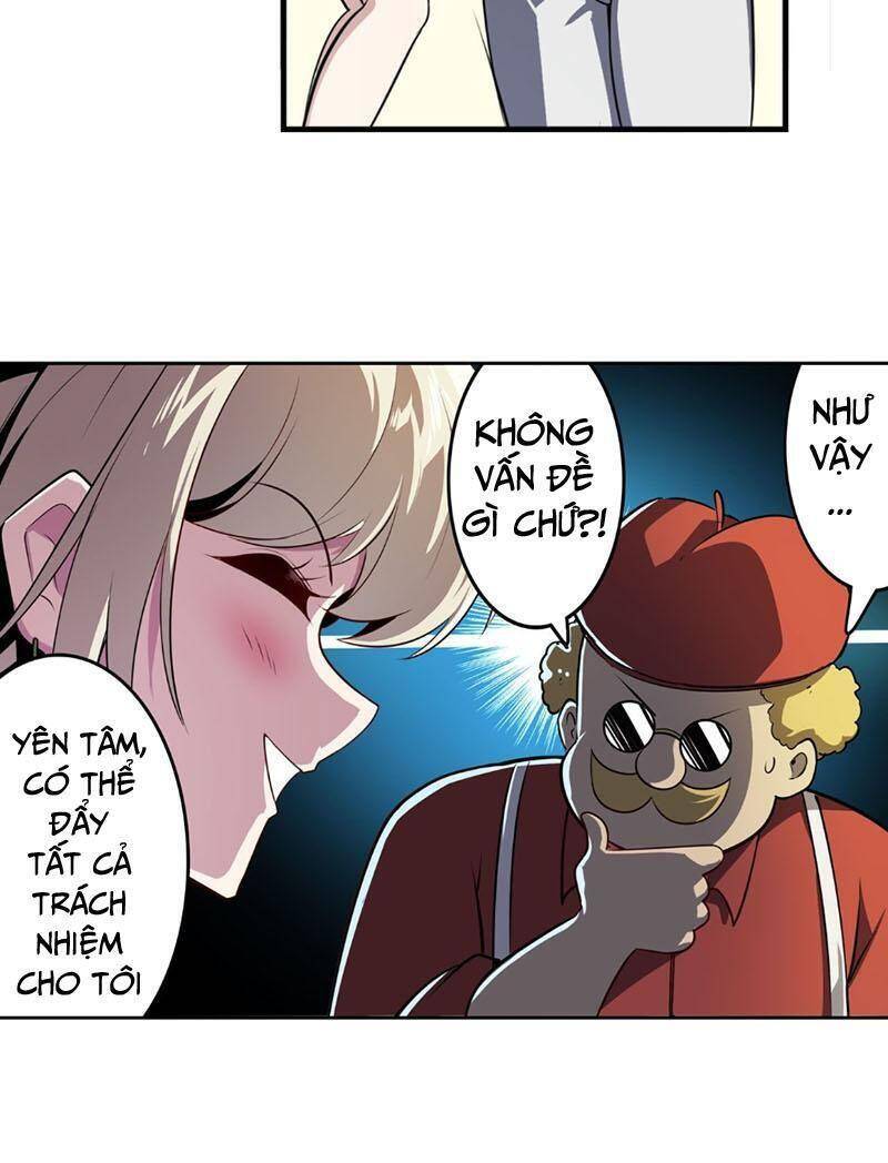 Anh Hùng ? Ta Không Làm Lâu Rồi Chapter 411 - 37