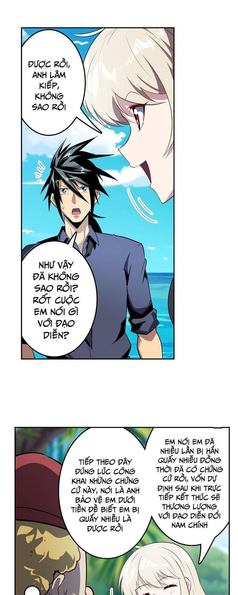 Anh Hùng ? Ta Không Làm Lâu Rồi Chapter 411 - 38