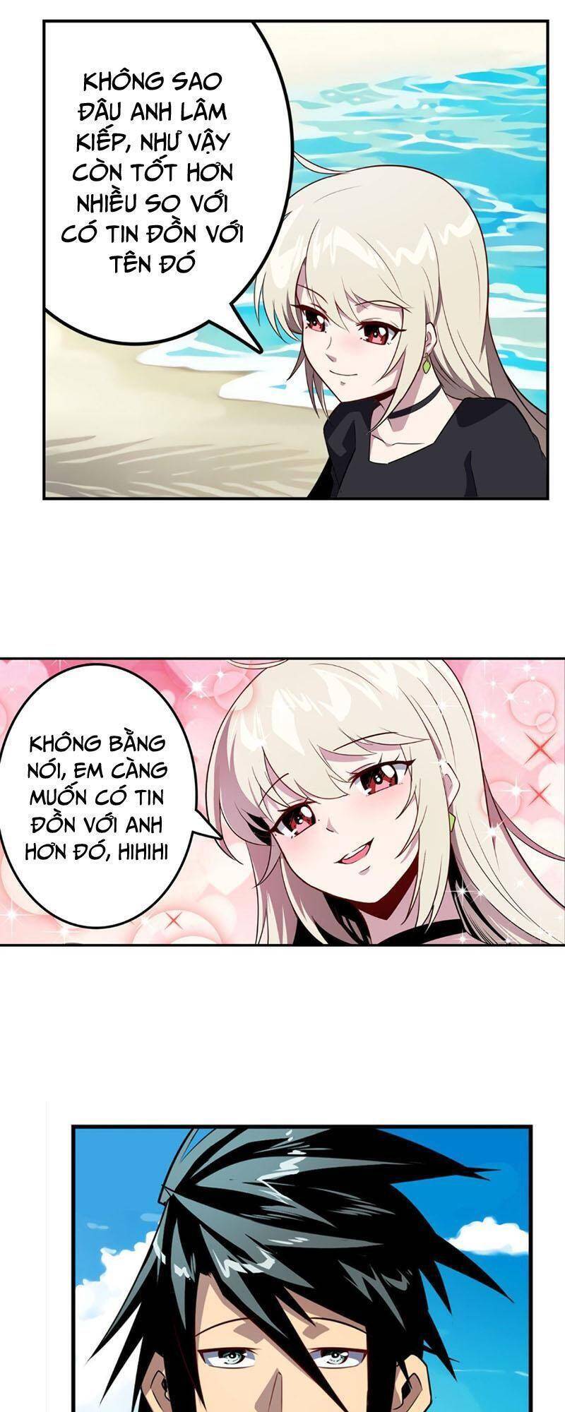 Anh Hùng ? Ta Không Làm Lâu Rồi Chapter 411 - 40