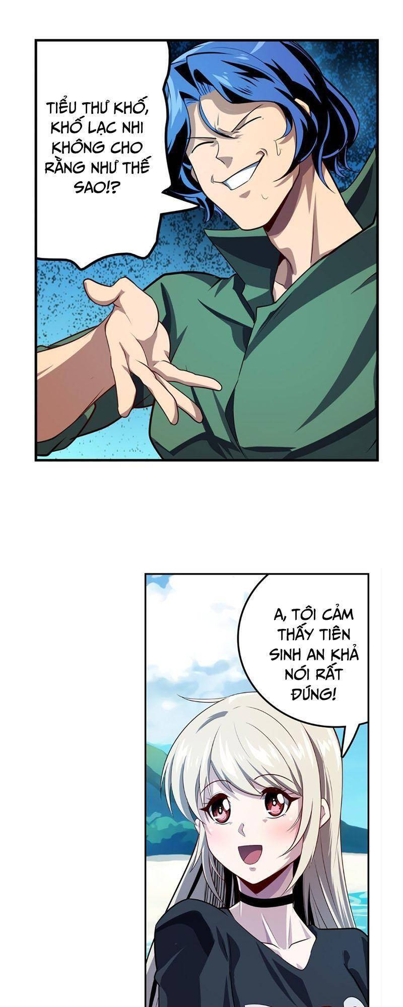 Anh Hùng ? Ta Không Làm Lâu Rồi Chapter 411 - 8