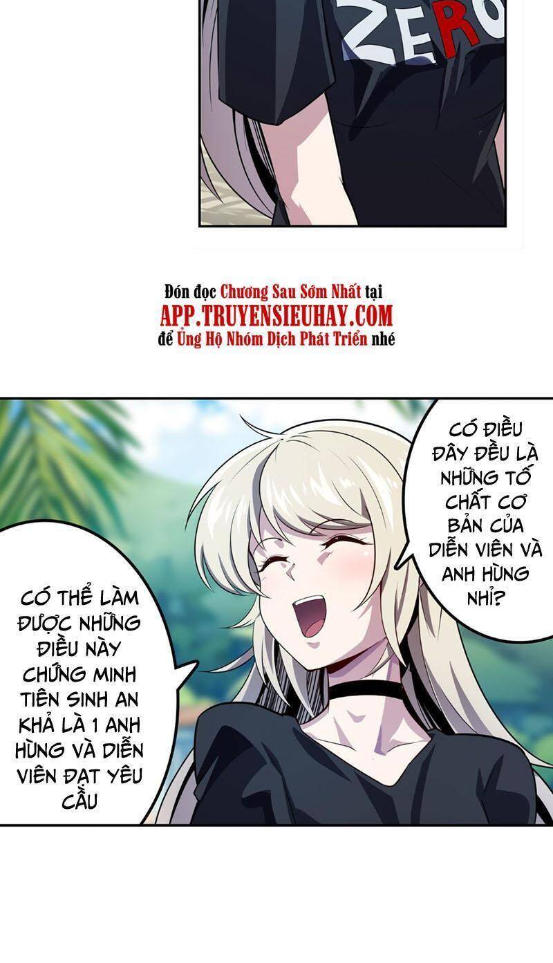 Anh Hùng ? Ta Không Làm Lâu Rồi Chapter 411 - 9