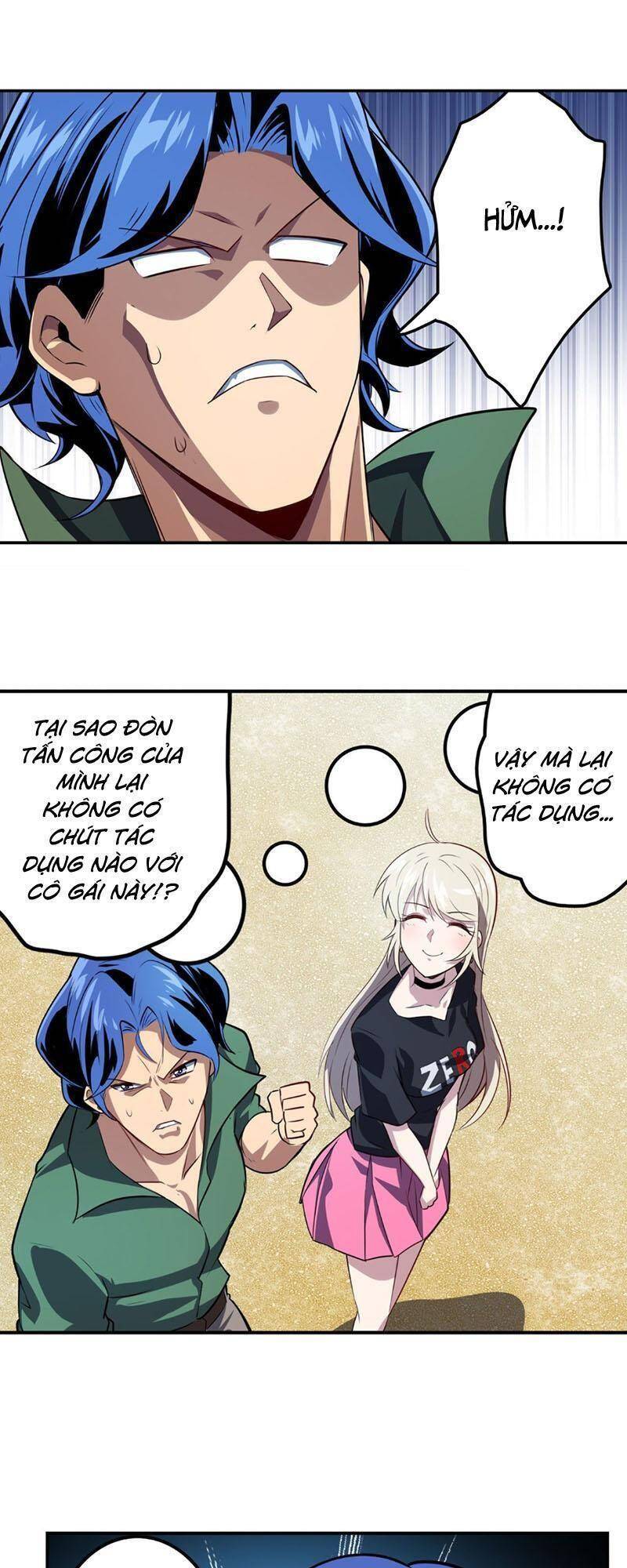 Anh Hùng ? Ta Không Làm Lâu Rồi Chapter 411 - 10