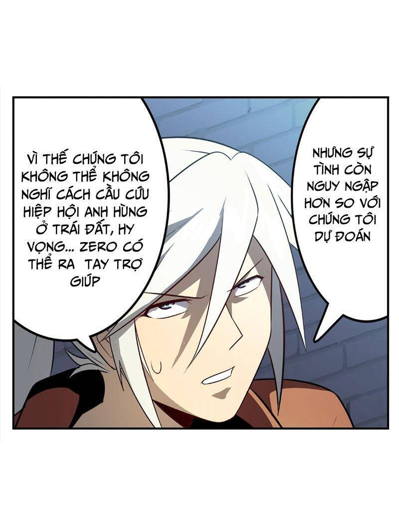 Anh Hùng ? Ta Không Làm Lâu Rồi Chapter 412 - 17