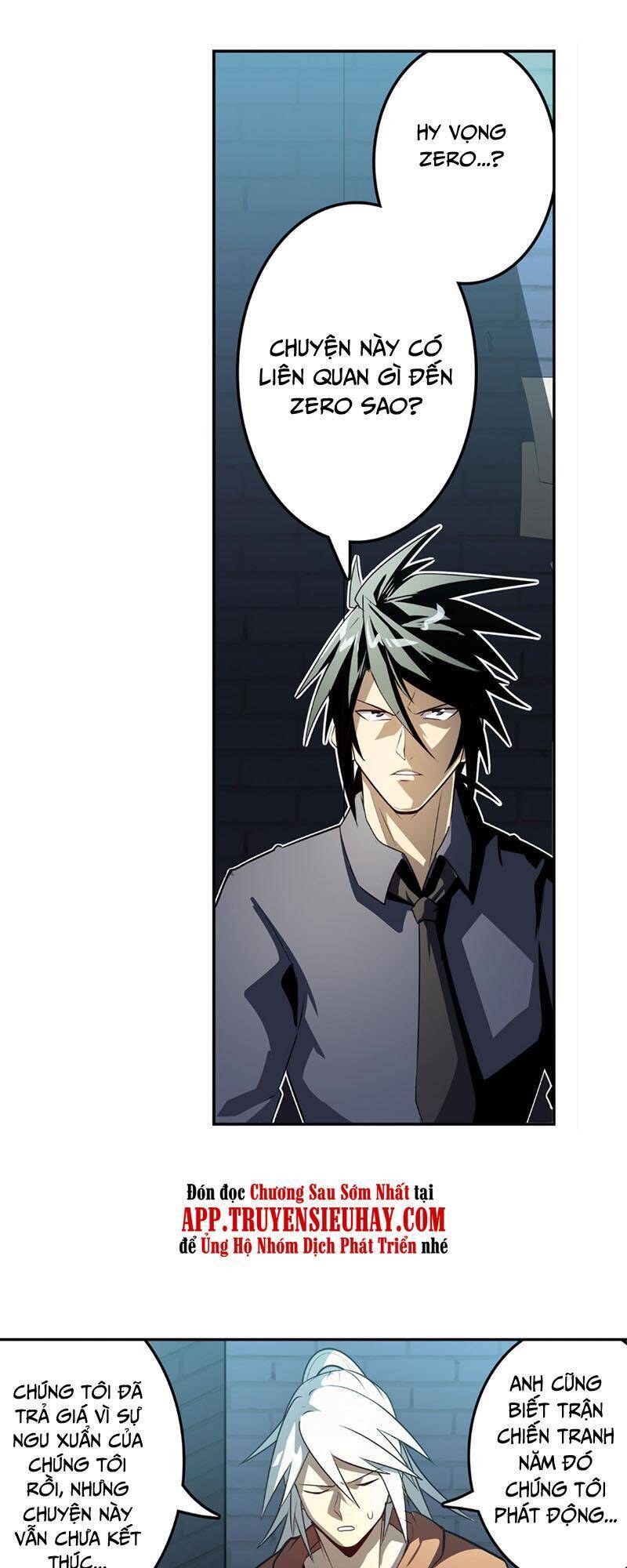 Anh Hùng ? Ta Không Làm Lâu Rồi Chapter 412 - 18