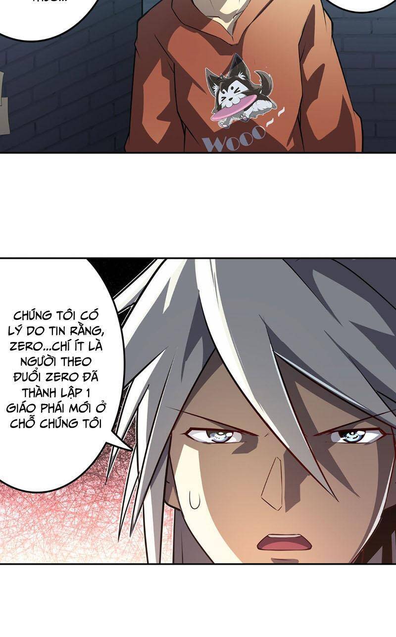 Anh Hùng ? Ta Không Làm Lâu Rồi Chapter 412 - 19