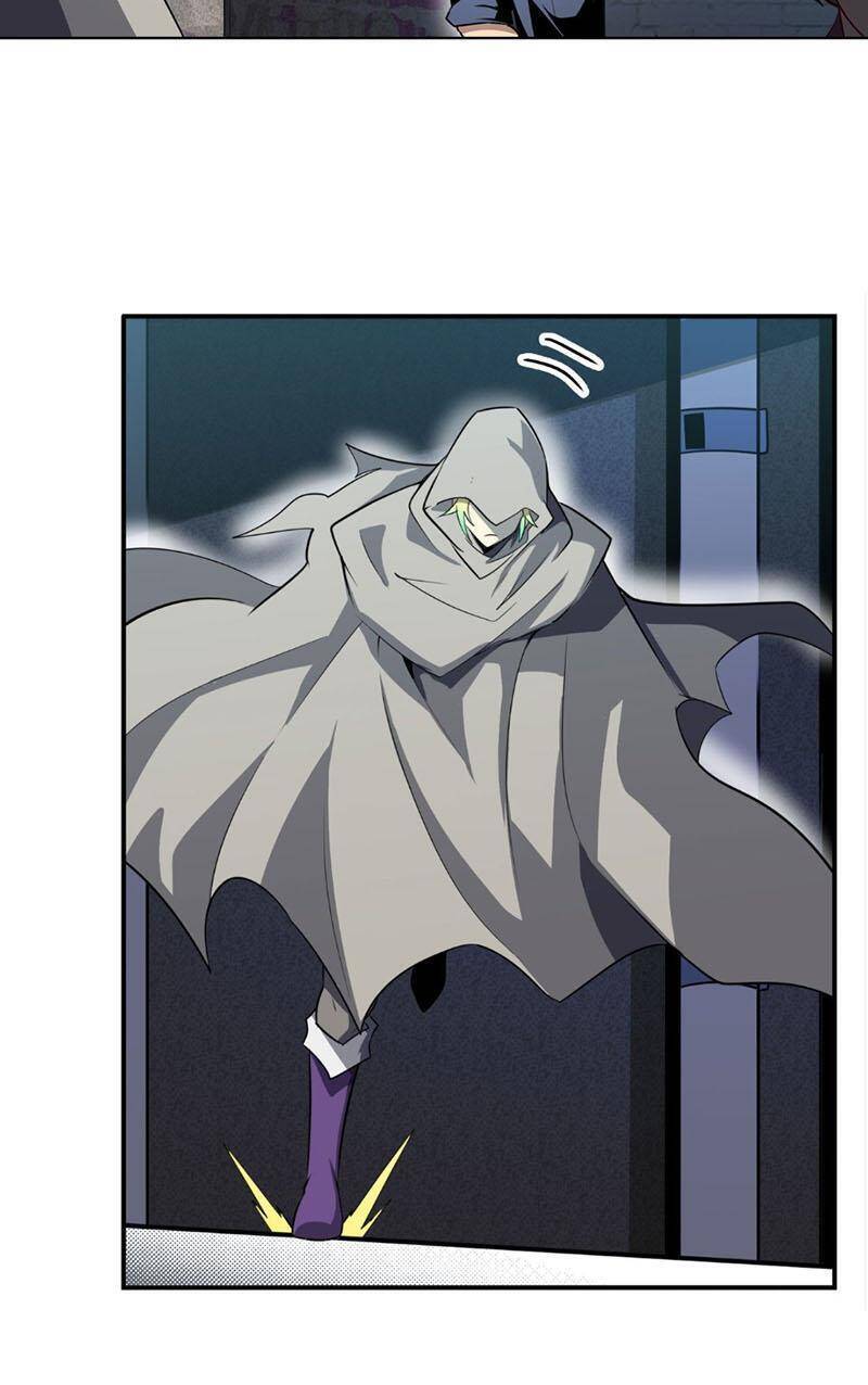 Anh Hùng ? Ta Không Làm Lâu Rồi Chapter 412 - 3