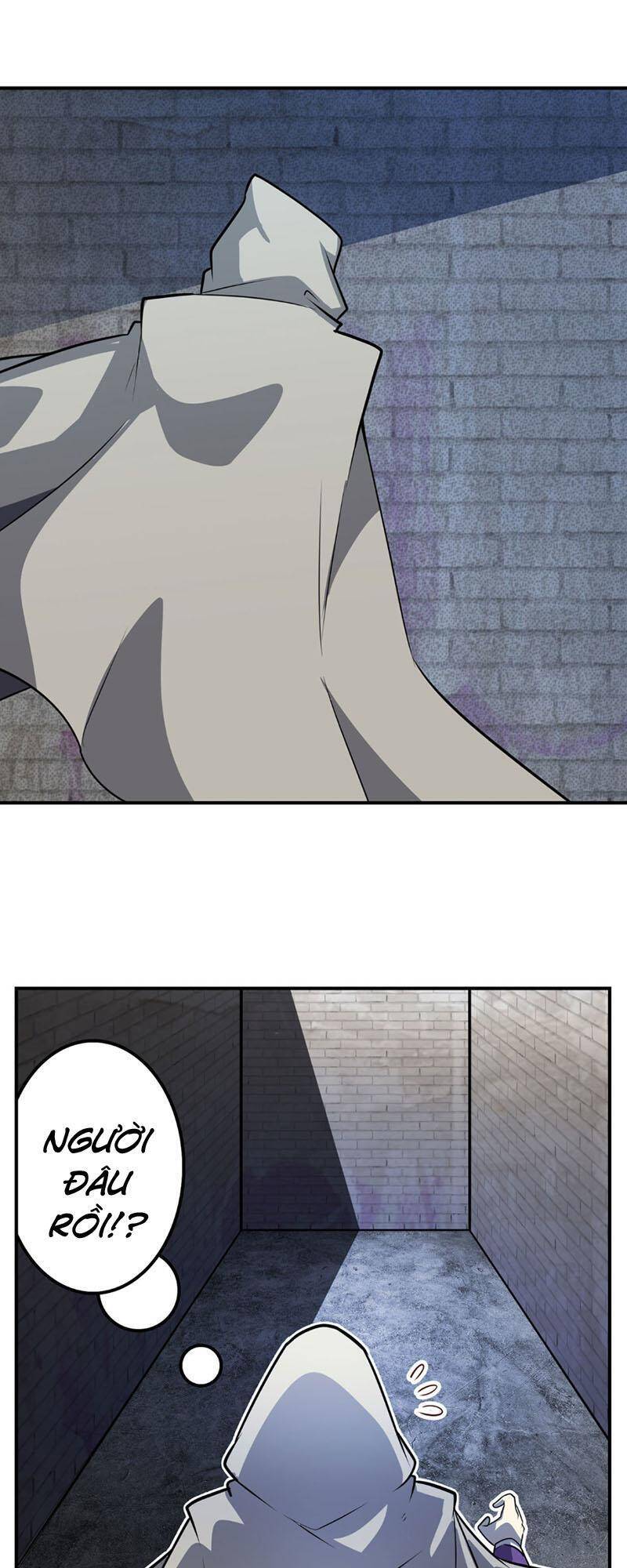 Anh Hùng ? Ta Không Làm Lâu Rồi Chapter 412 - 4