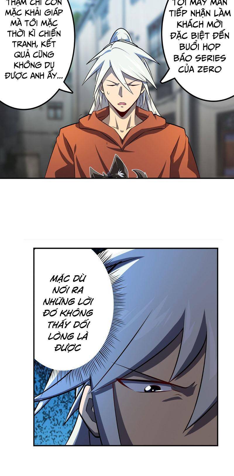 Anh Hùng ? Ta Không Làm Lâu Rồi Chapter 412 - 31