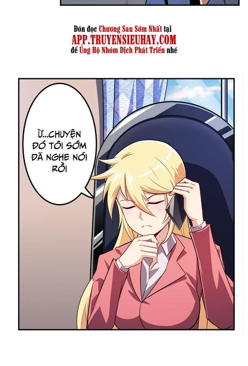 Anh Hùng ? Ta Không Làm Lâu Rồi Chapter 412 - 37