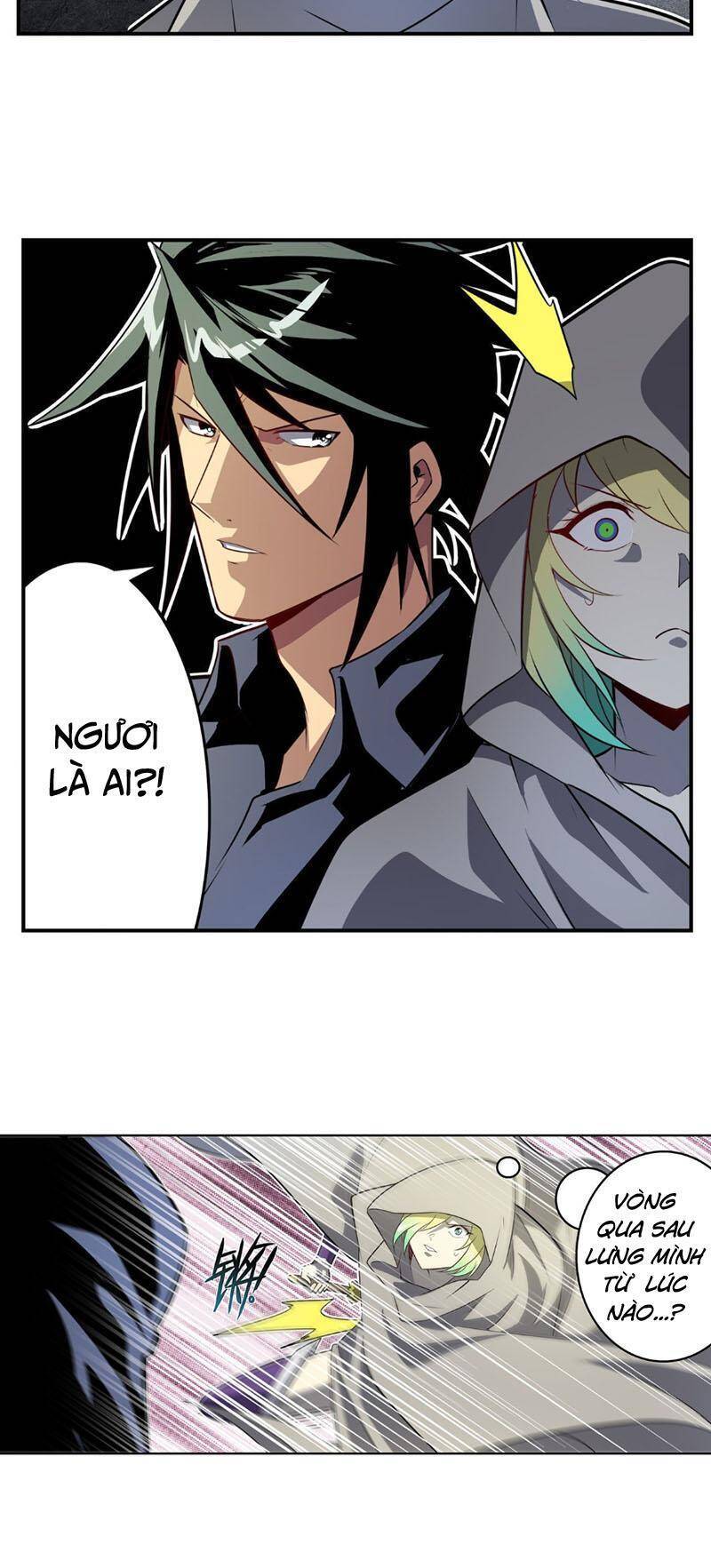 Anh Hùng ? Ta Không Làm Lâu Rồi Chapter 412 - 5