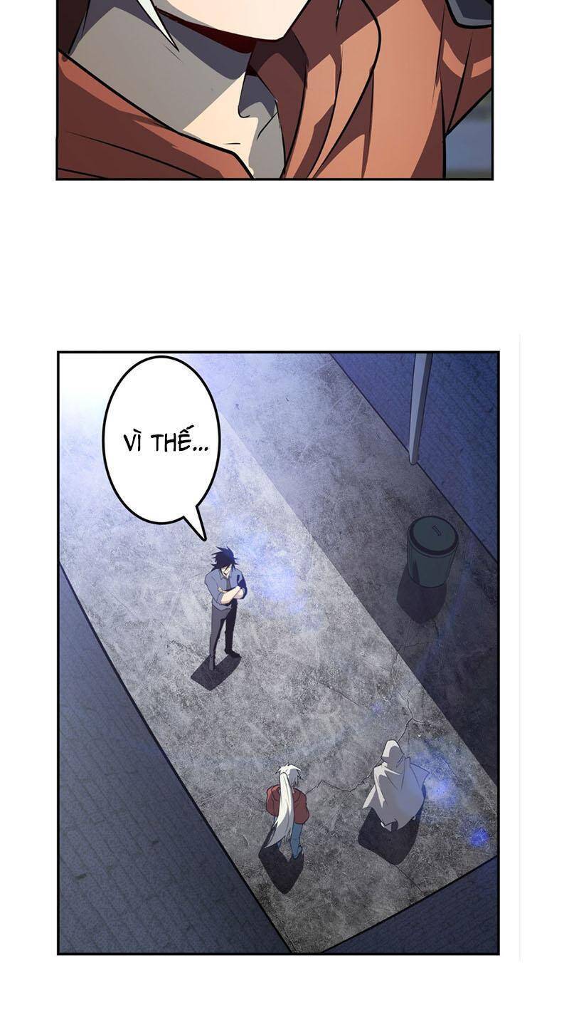 Anh Hùng ? Ta Không Làm Lâu Rồi Chapter 412 - 9