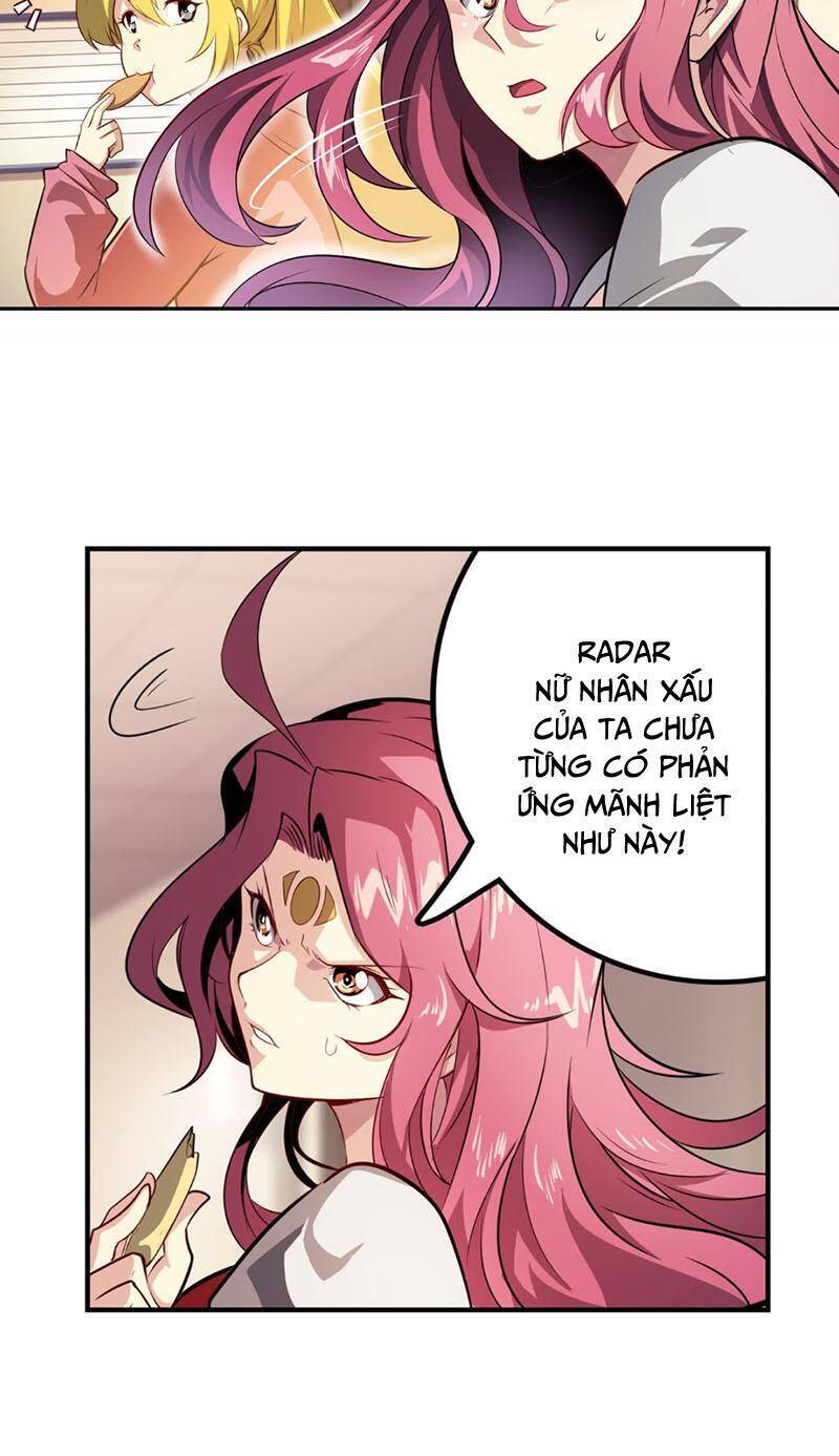 Anh Hùng ? Ta Không Làm Lâu Rồi Chapter 413 - 11