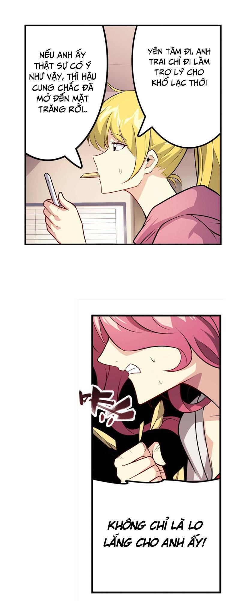 Anh Hùng ? Ta Không Làm Lâu Rồi Chapter 413 - 12