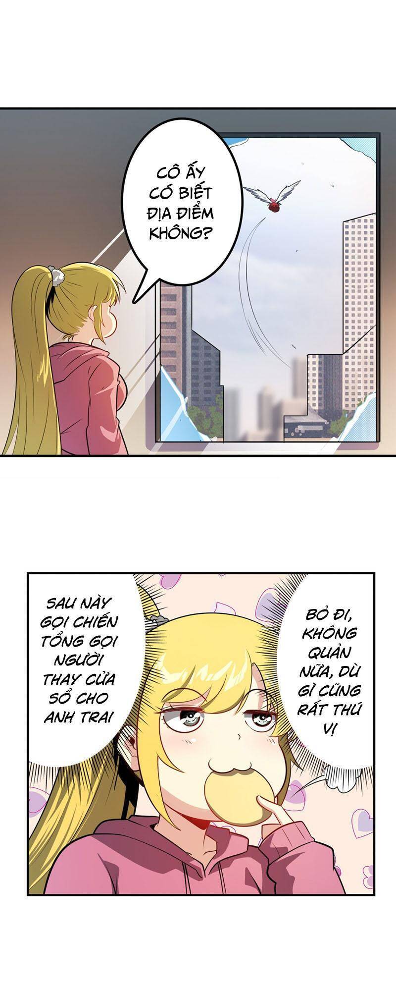 Anh Hùng ? Ta Không Làm Lâu Rồi Chapter 413 - 16