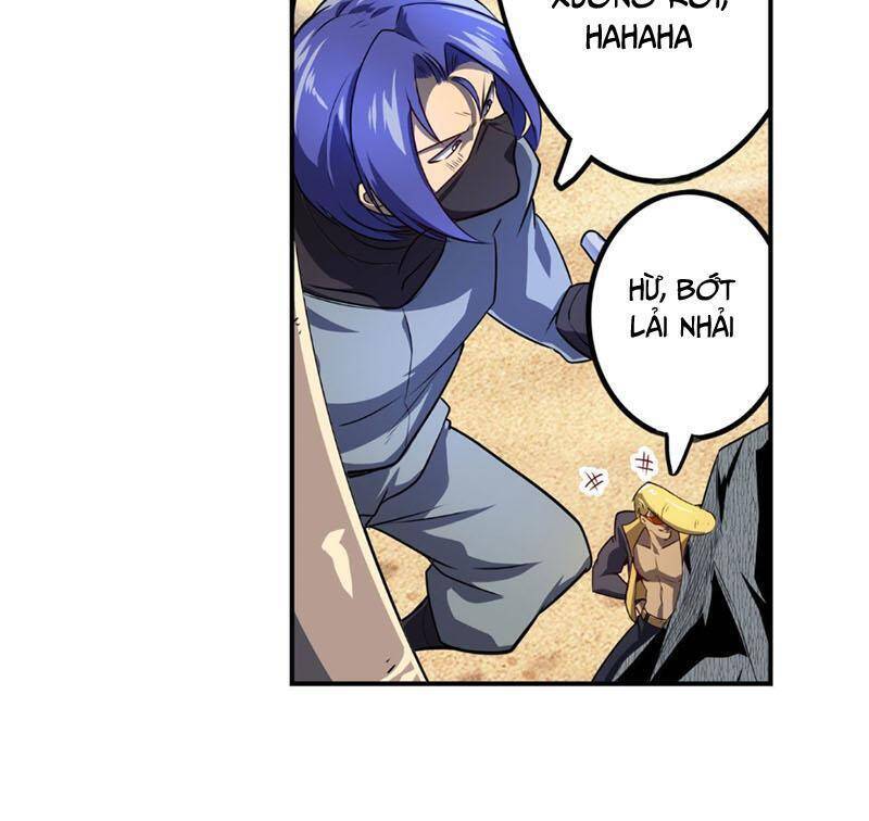 Anh Hùng ? Ta Không Làm Lâu Rồi Chapter 413 - 23