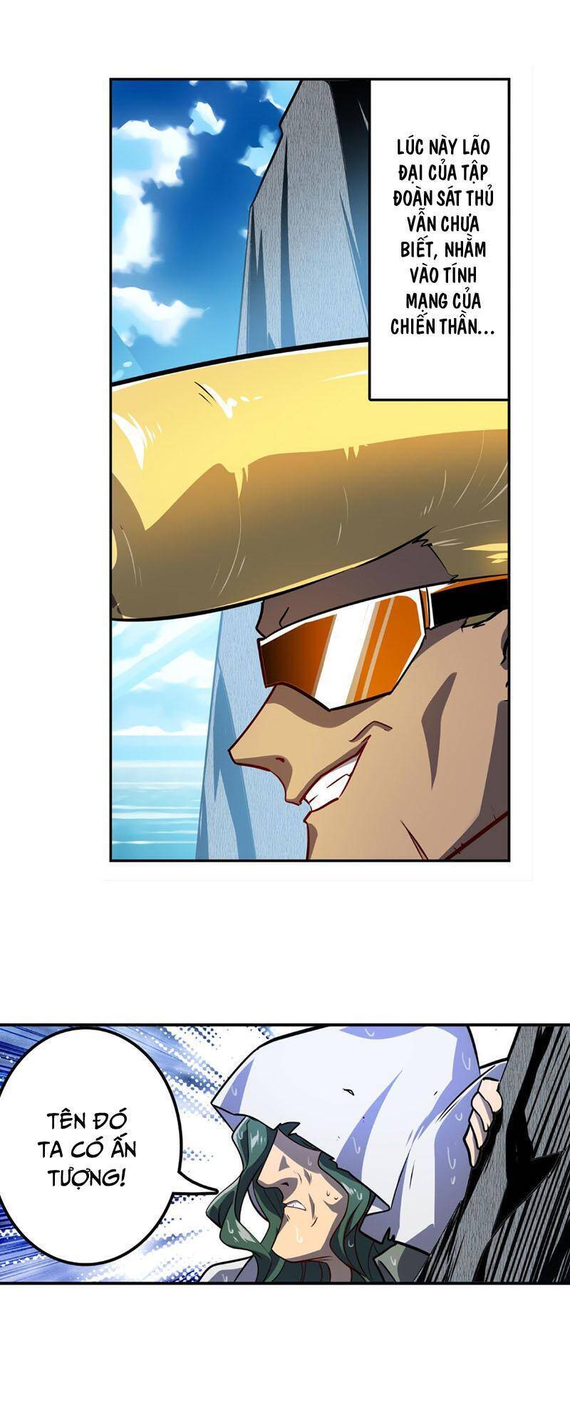 Anh Hùng ? Ta Không Làm Lâu Rồi Chapter 413 - 24