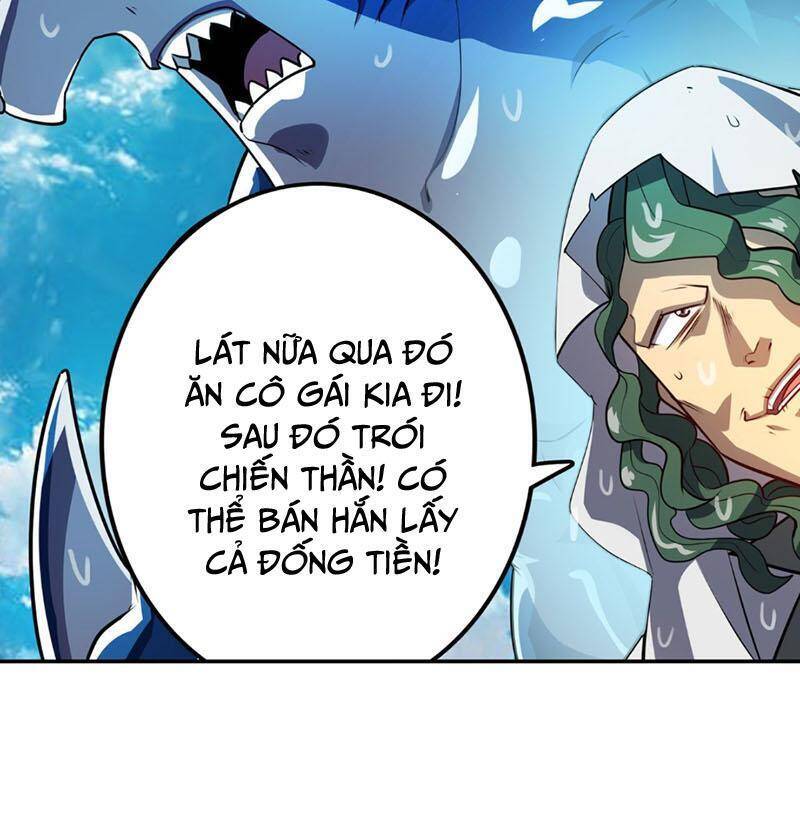 Anh Hùng ? Ta Không Làm Lâu Rồi Chapter 413 - 29