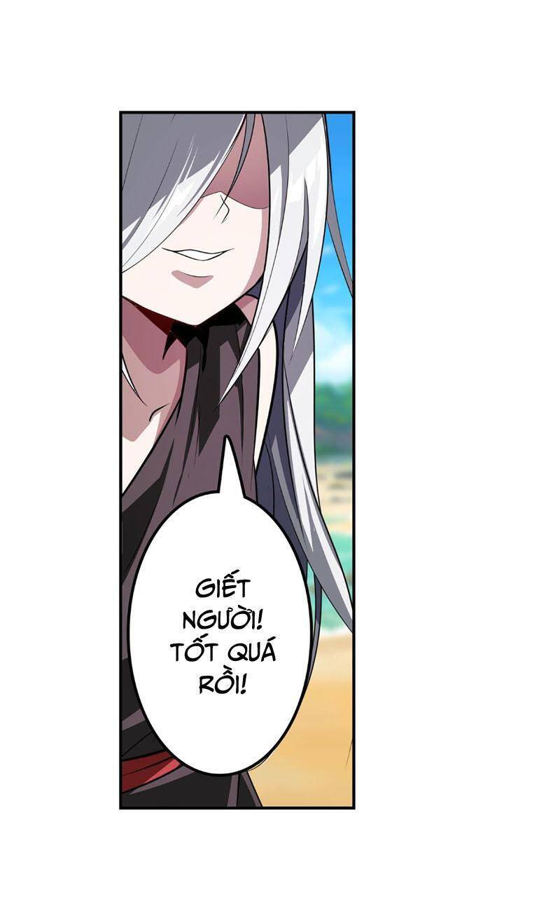 Anh Hùng ? Ta Không Làm Lâu Rồi Chapter 413 - 41