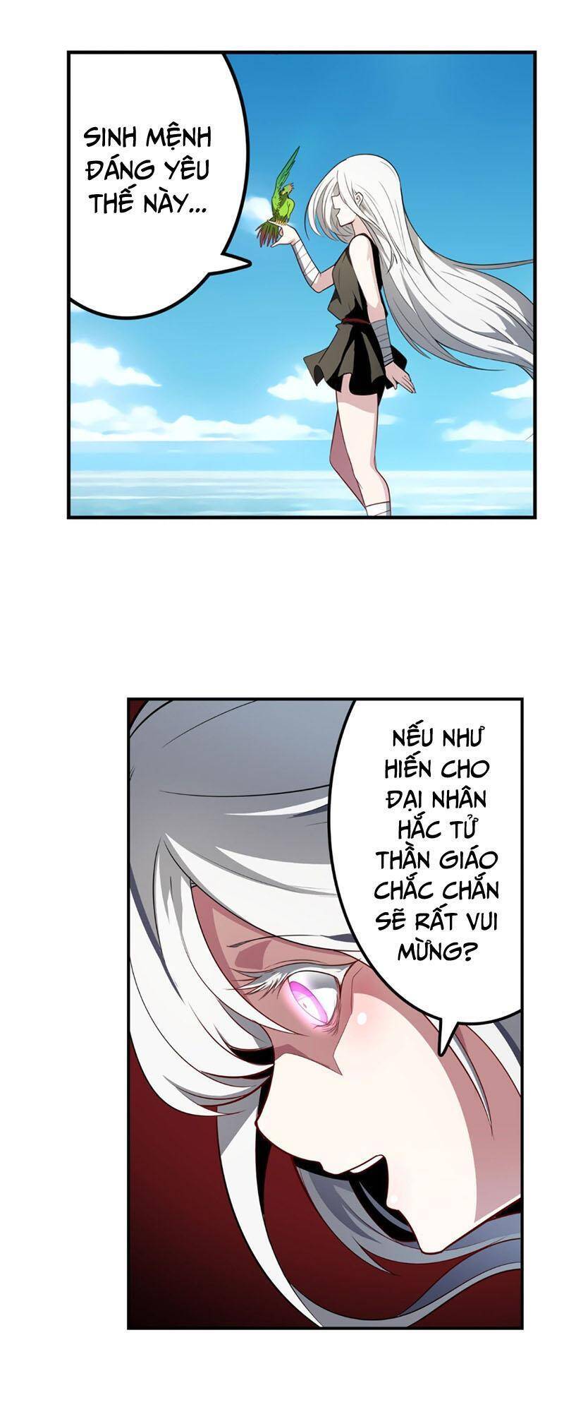 Anh Hùng ? Ta Không Làm Lâu Rồi Chapter 413 - 6