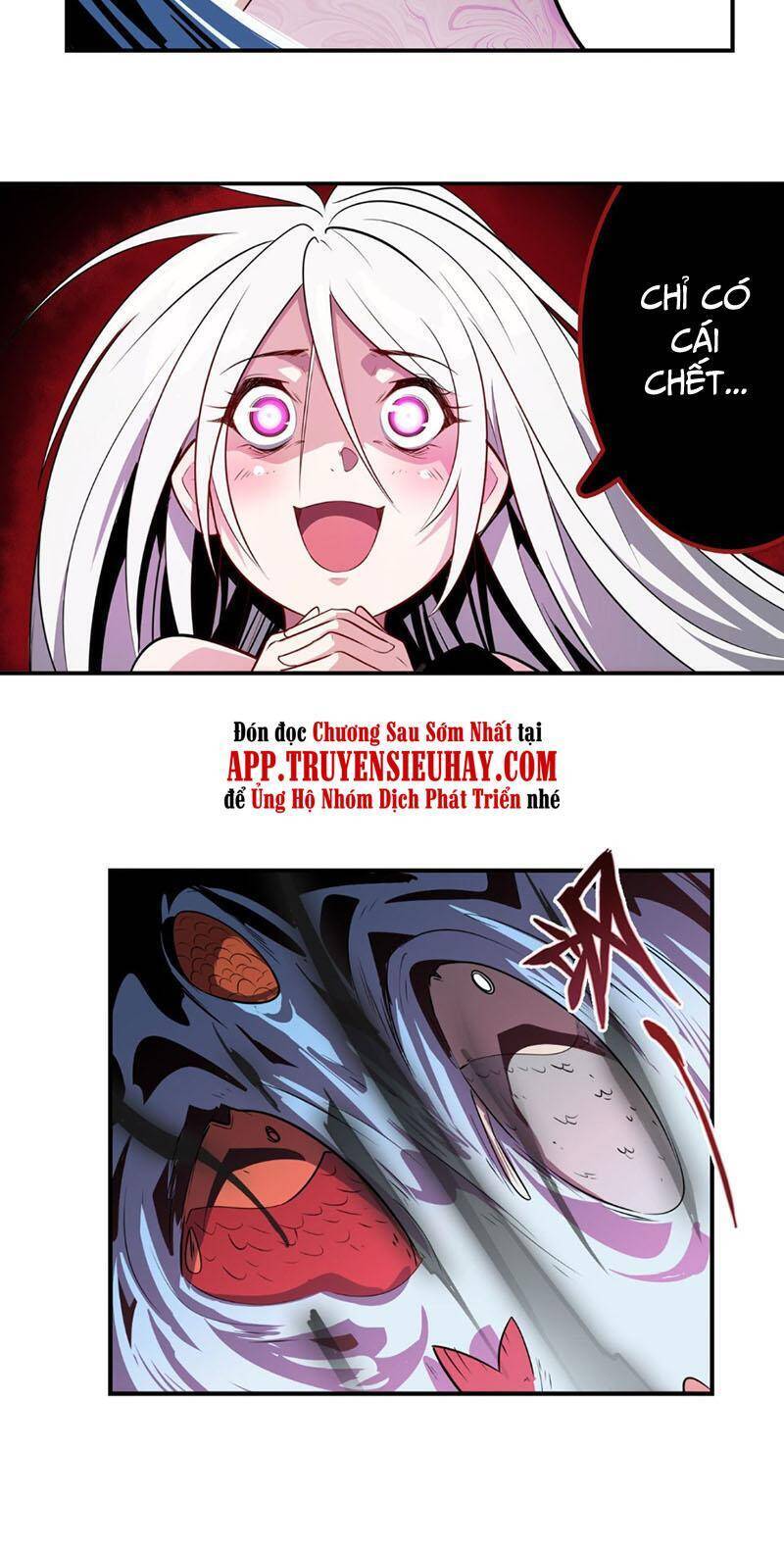 Anh Hùng ? Ta Không Làm Lâu Rồi Chapter 413 - 9