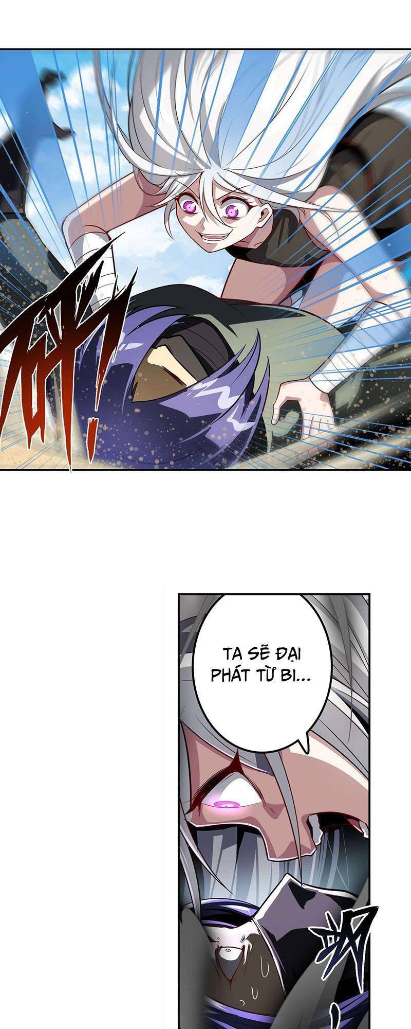 Anh Hùng ? Ta Không Làm Lâu Rồi Chapter 414 - 14