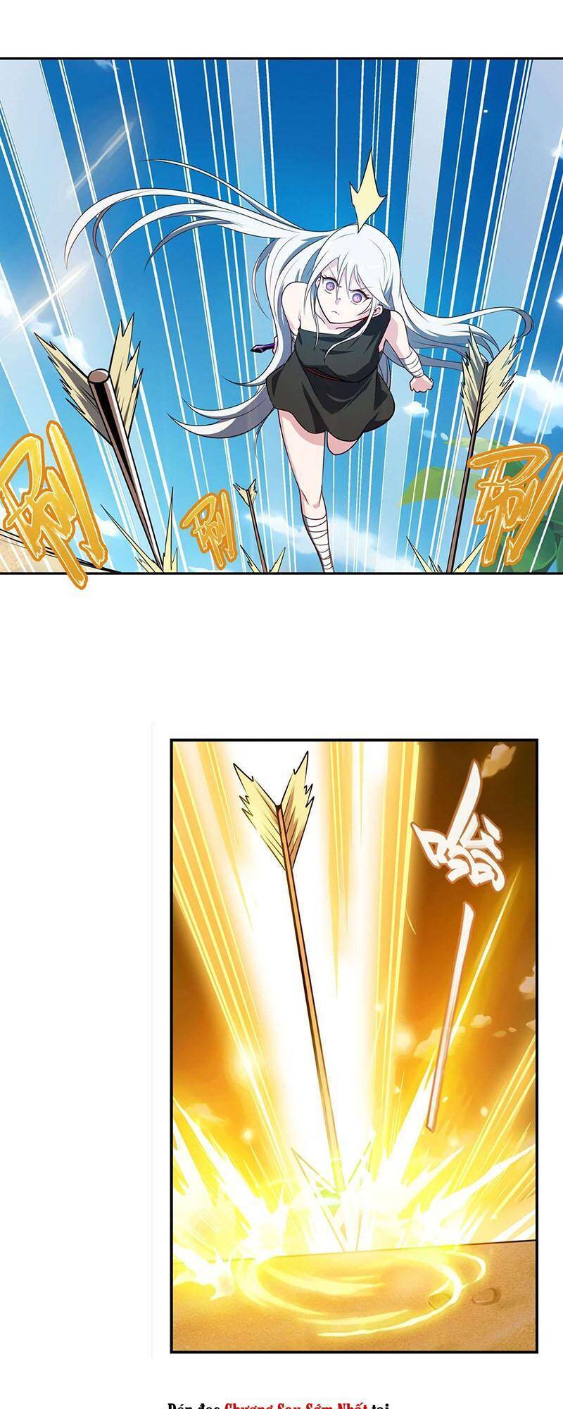 Anh Hùng ? Ta Không Làm Lâu Rồi Chapter 414 - 28