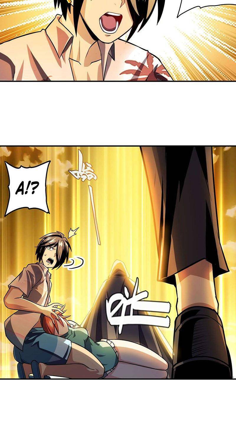 Anh Hùng ? Ta Không Làm Lâu Rồi Chapter 414 - 33