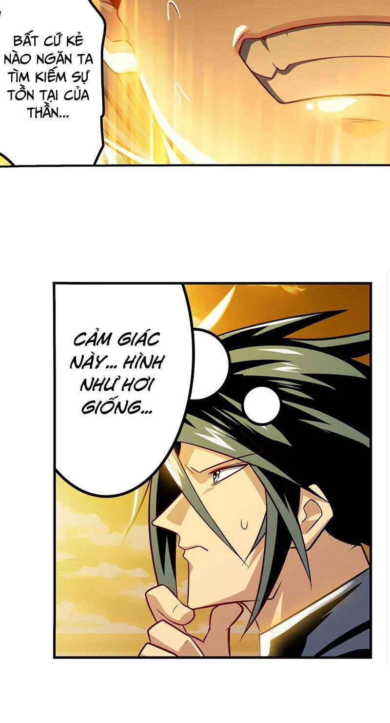 Anh Hùng ? Ta Không Làm Lâu Rồi Chapter 414 - 37