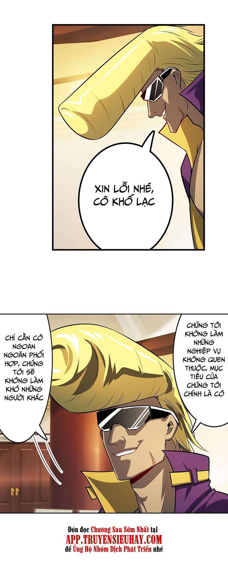 Anh Hùng ? Ta Không Làm Lâu Rồi Chapter 415 - 12