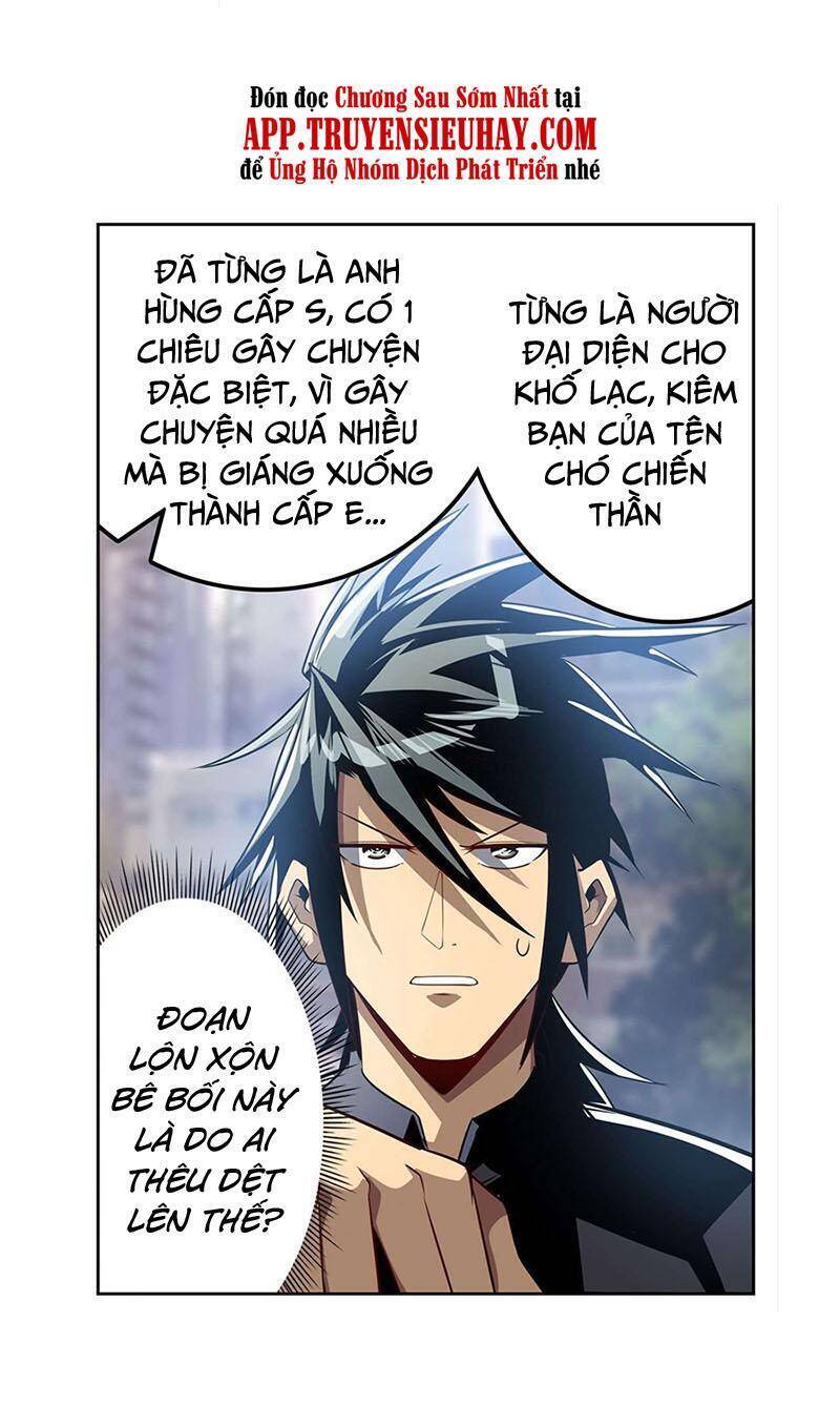 Anh Hùng ? Ta Không Làm Lâu Rồi Chapter 415 - 19