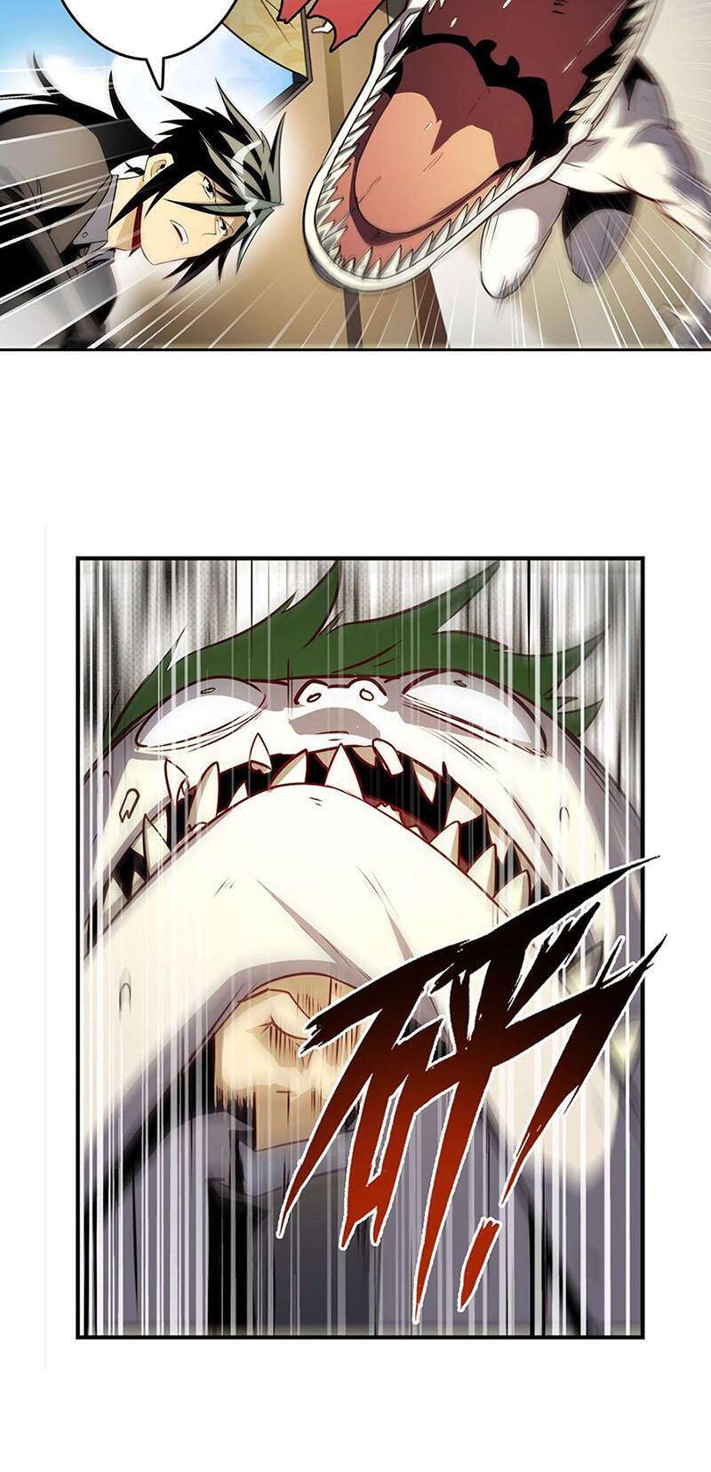 Anh Hùng ? Ta Không Làm Lâu Rồi Chapter 415 - 21