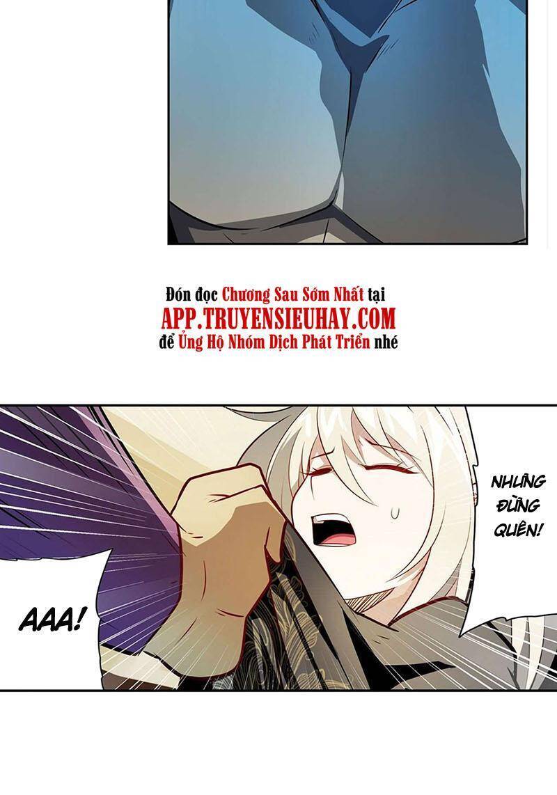 Anh Hùng ? Ta Không Làm Lâu Rồi Chapter 415 - 25