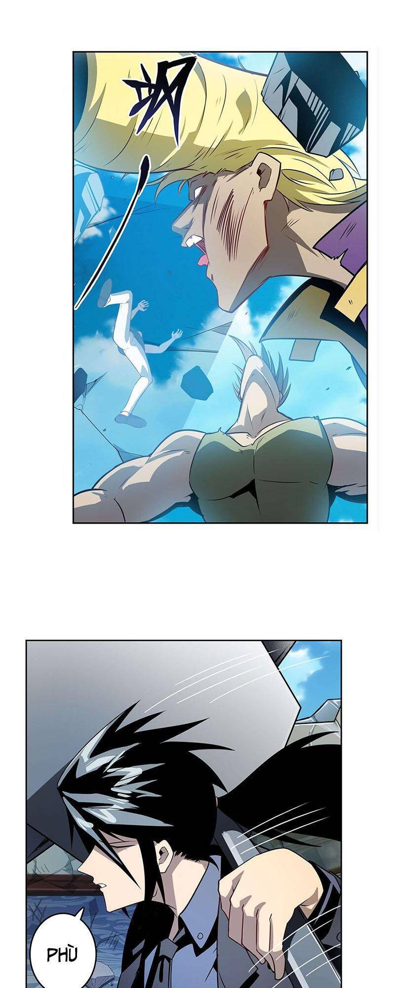 Anh Hùng ? Ta Không Làm Lâu Rồi Chapter 415 - 32