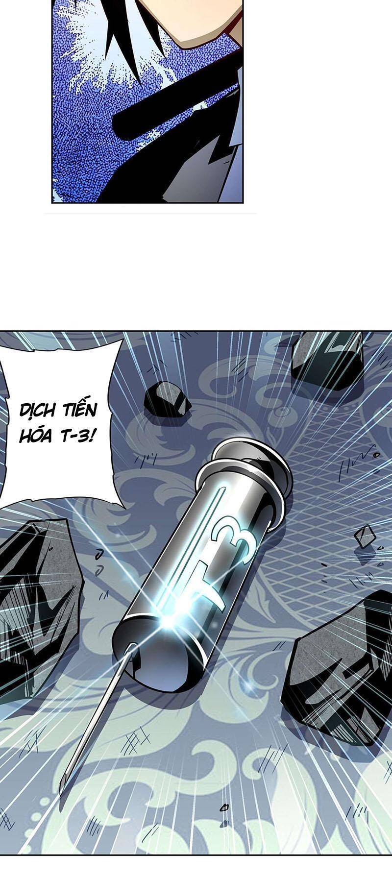 Anh Hùng ? Ta Không Làm Lâu Rồi Chapter 415 - 35