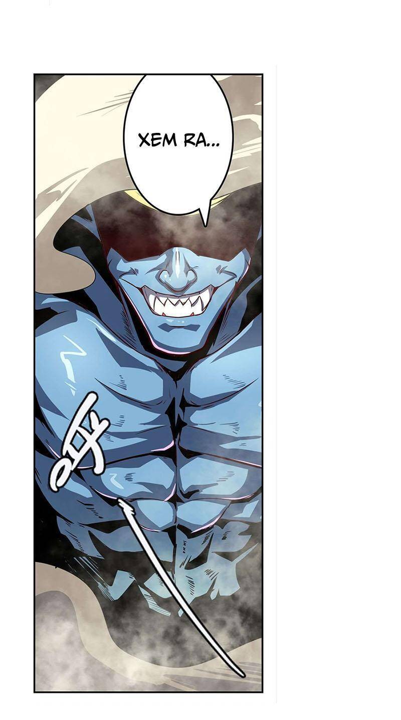 Anh Hùng ? Ta Không Làm Lâu Rồi Chapter 415 - 37